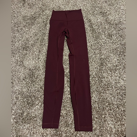 lululemon aligns - Picture 2 of 3